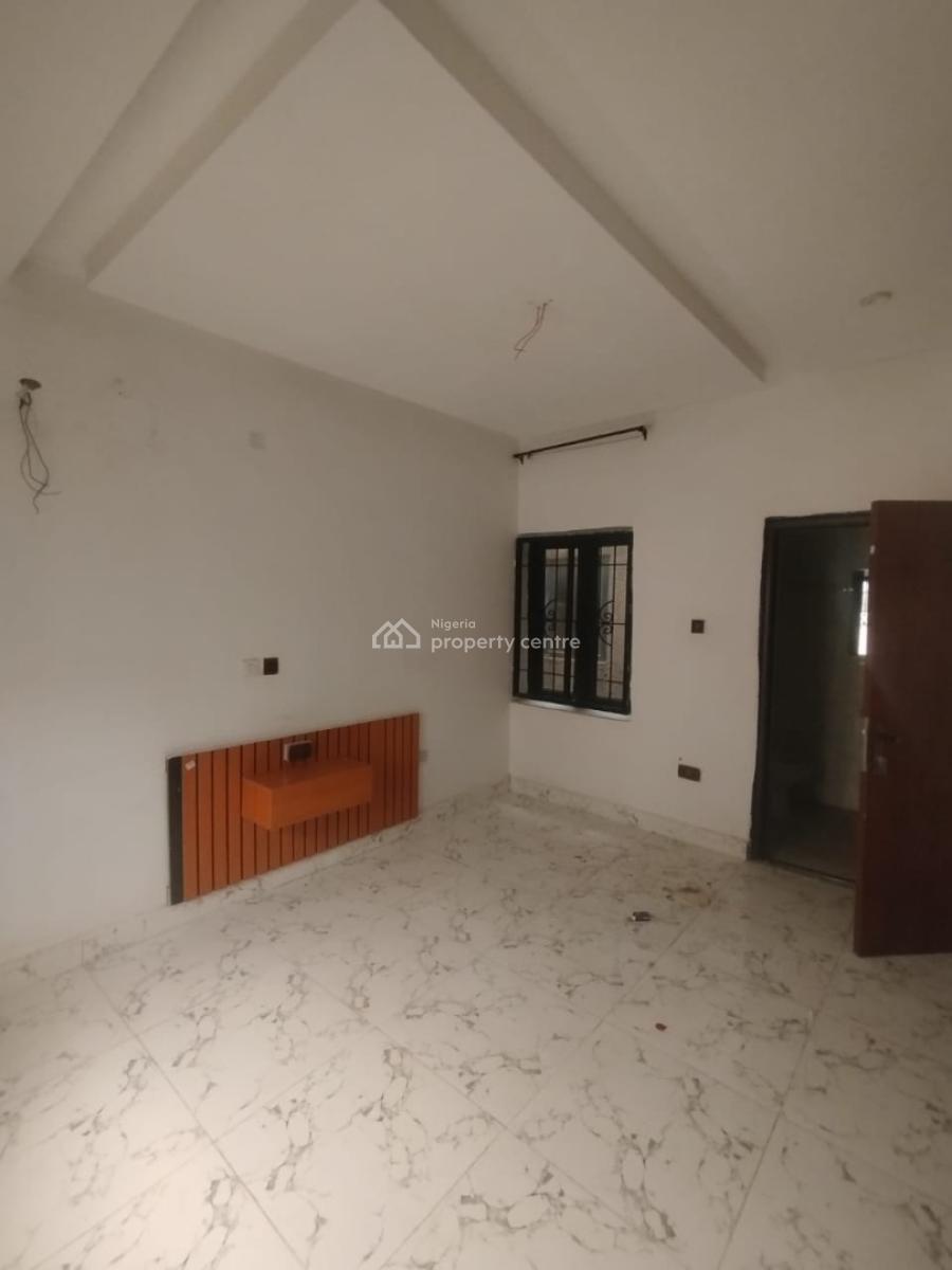 Standard 3 Bedroom Terrace Duplex, Jahi, Abuja, Terraced Duplex for Rent