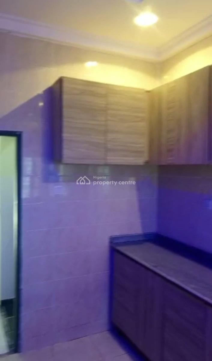 Brand New 3 Units of Two Bedroom Flat, Estate, Lokogoma District, Abuja, Flat / Apartment for Rent