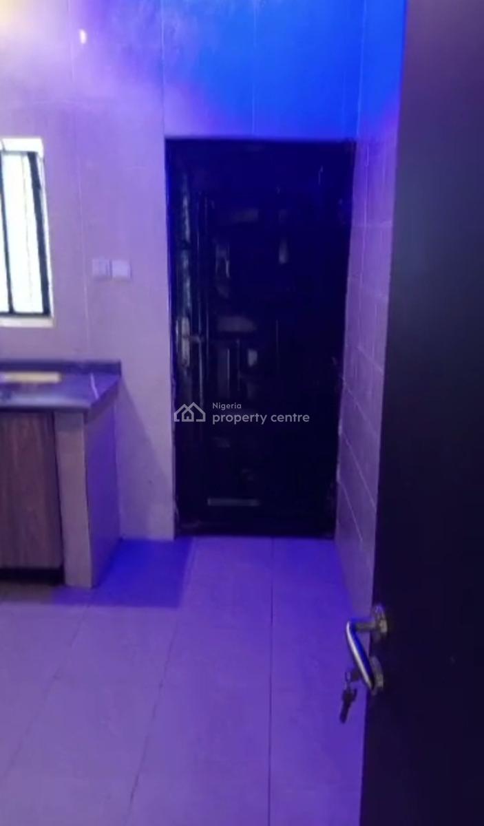 Brand New 3 Units of Two Bedroom Flat, Estate, Lokogoma District, Abuja, Flat / Apartment for Rent