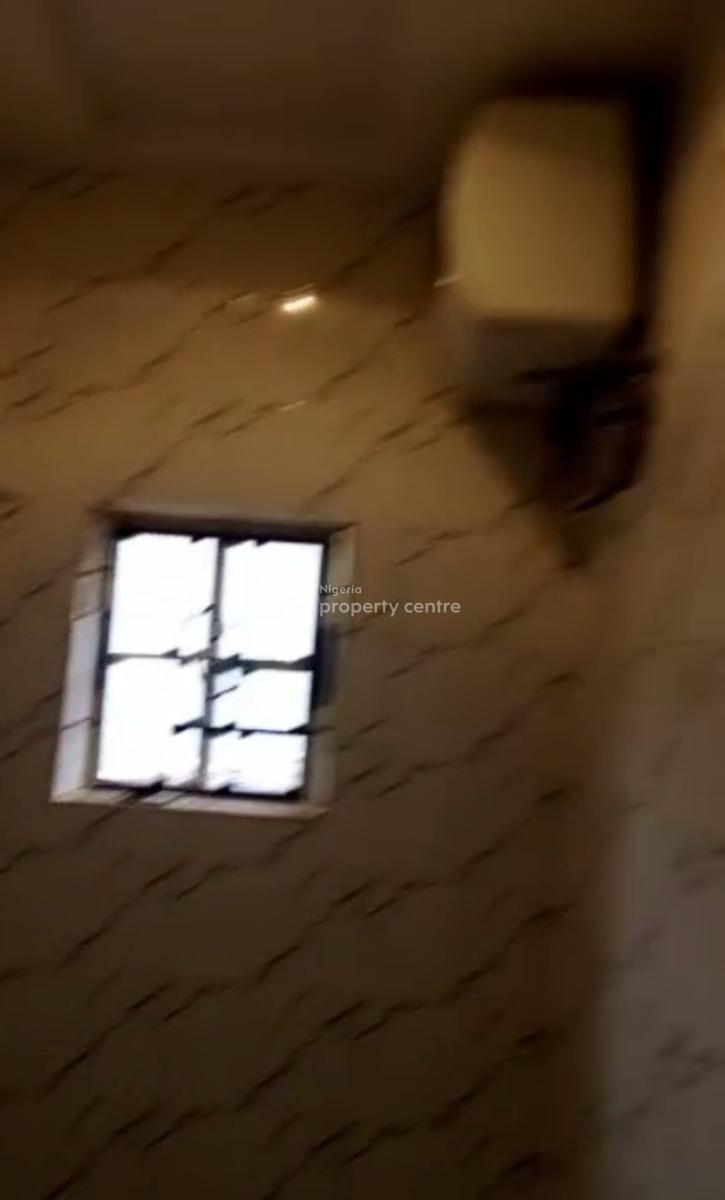 Brand New 3 Units of Two Bedroom Flat, Estate, Lokogoma District, Abuja, Flat / Apartment for Rent