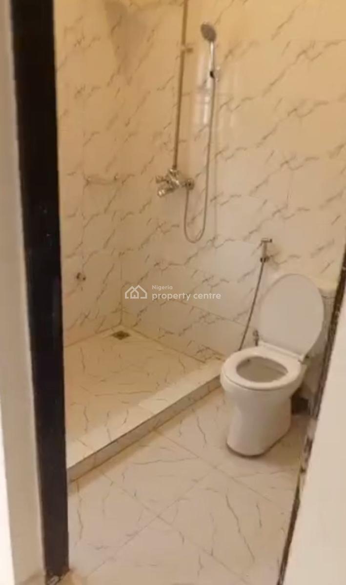 Brand New 3 Units of Two Bedroom Flat, Estate, Lokogoma District, Abuja, Flat / Apartment for Rent