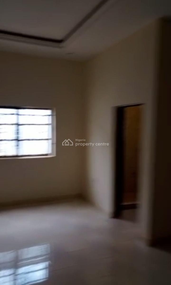 Brand New 3 Units of Two Bedroom Flat, Estate, Lokogoma District, Abuja, Flat / Apartment for Rent