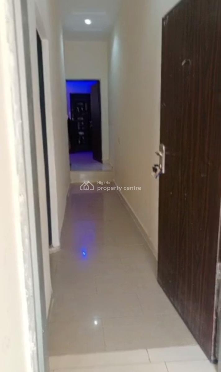 Brand New 3 Units of Two Bedroom Flat, Estate, Lokogoma District, Abuja, Flat / Apartment for Rent