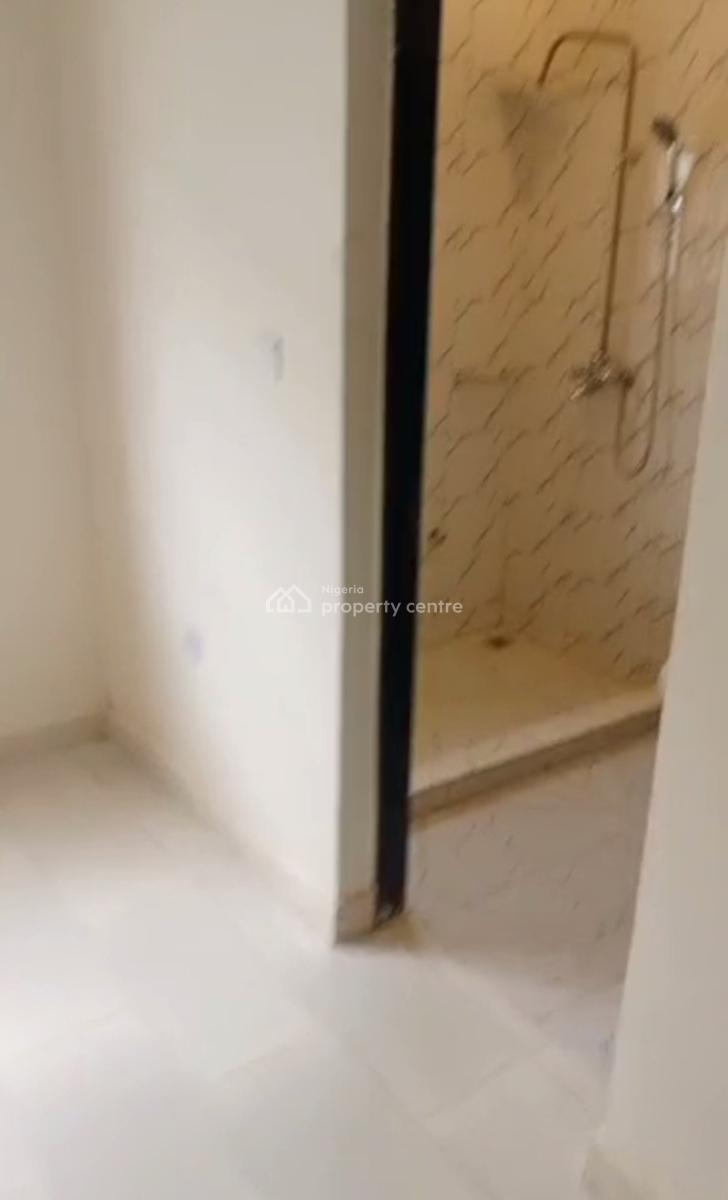 Brand New 3 Units of Two Bedroom Flat, Estate, Lokogoma District, Abuja, Flat / Apartment for Rent
