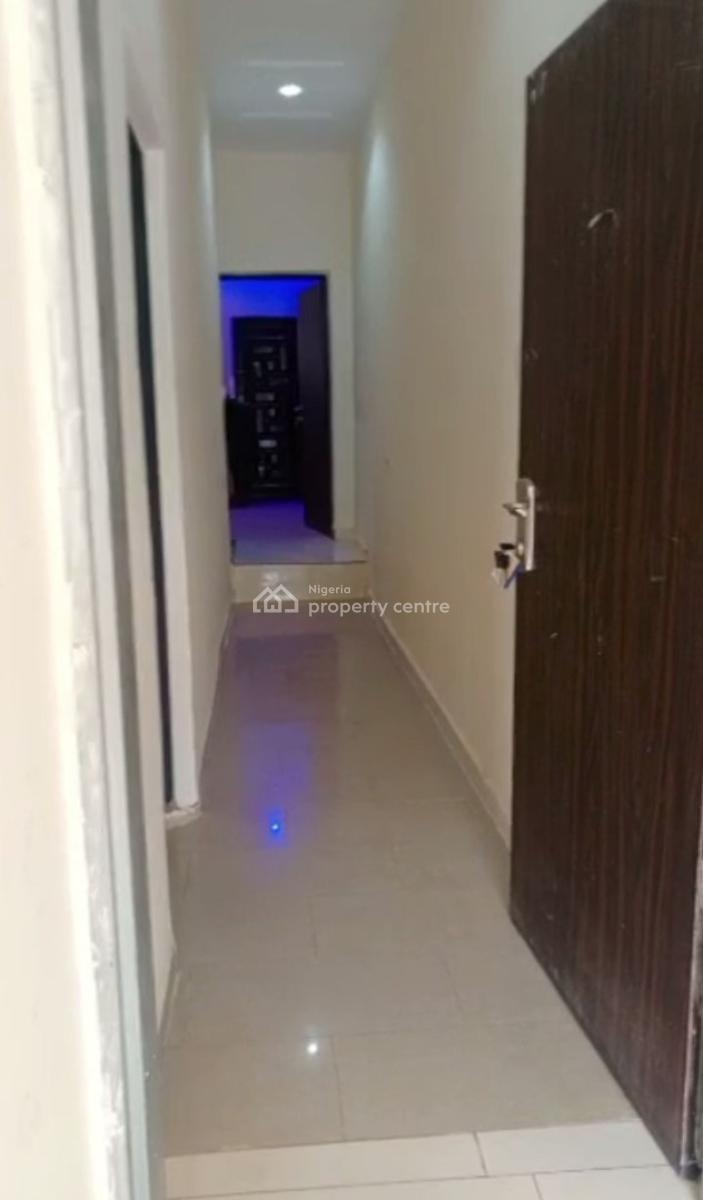 Brand New 3 Units of Two Bedroom Flat, Estate, Lokogoma District, Abuja, Flat / Apartment for Rent