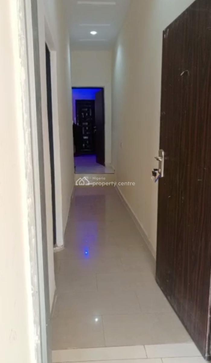 Brand New 3 Units of Two Bedroom Flat, Estate, Lokogoma District, Abuja, Flat / Apartment for Rent