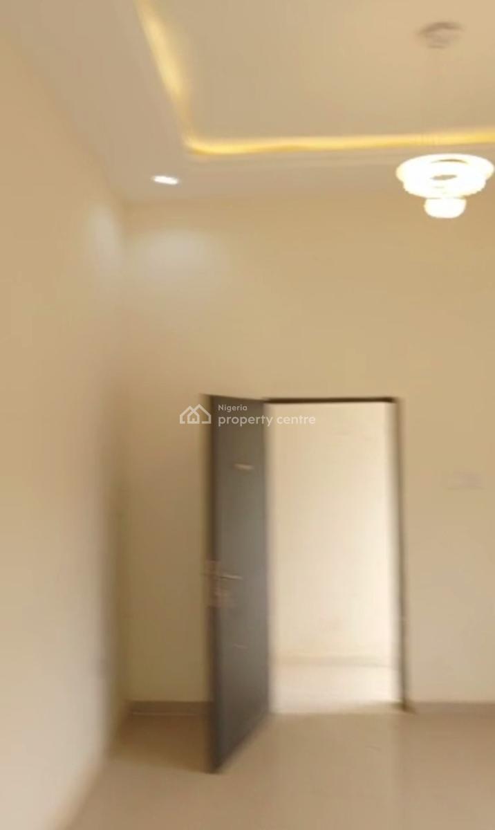Brand New 3 Units of Two Bedroom Flat, Estate, Lokogoma District, Abuja, Flat / Apartment for Rent