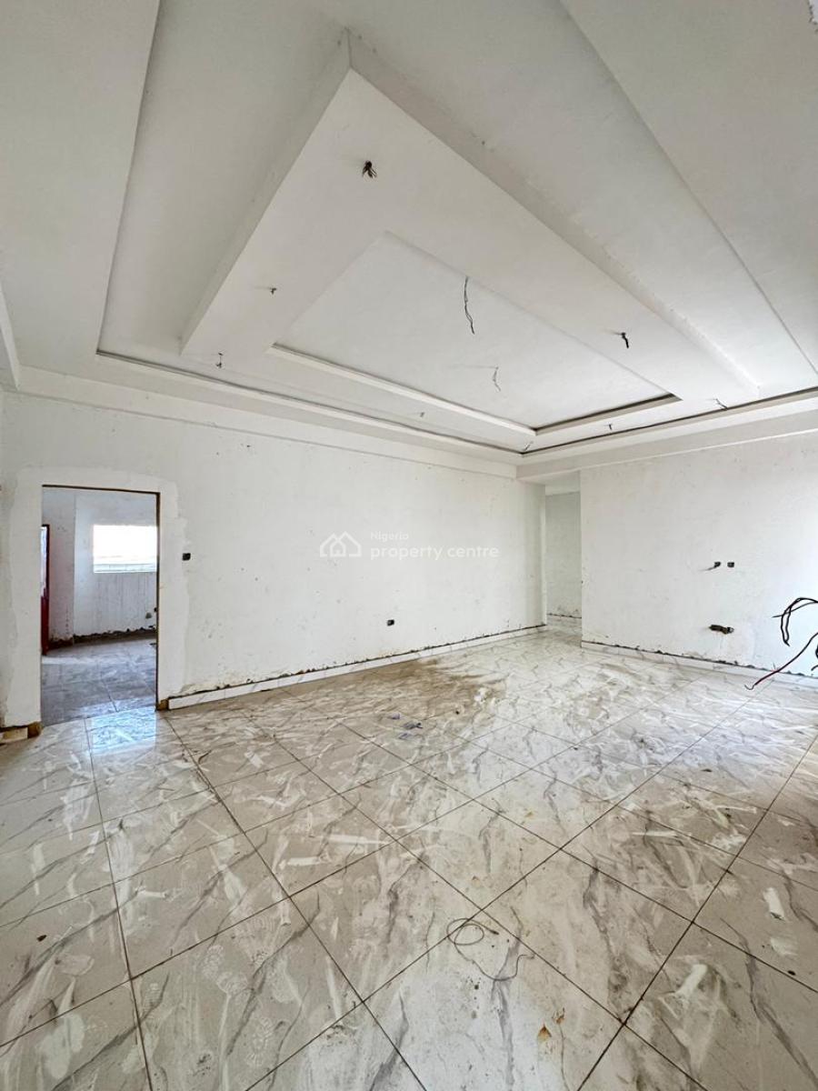 Lovely 3 Bedroom Apartment with Bq, Anthony, Maryland, Anthony, Maryland, Lagos, House for Sale