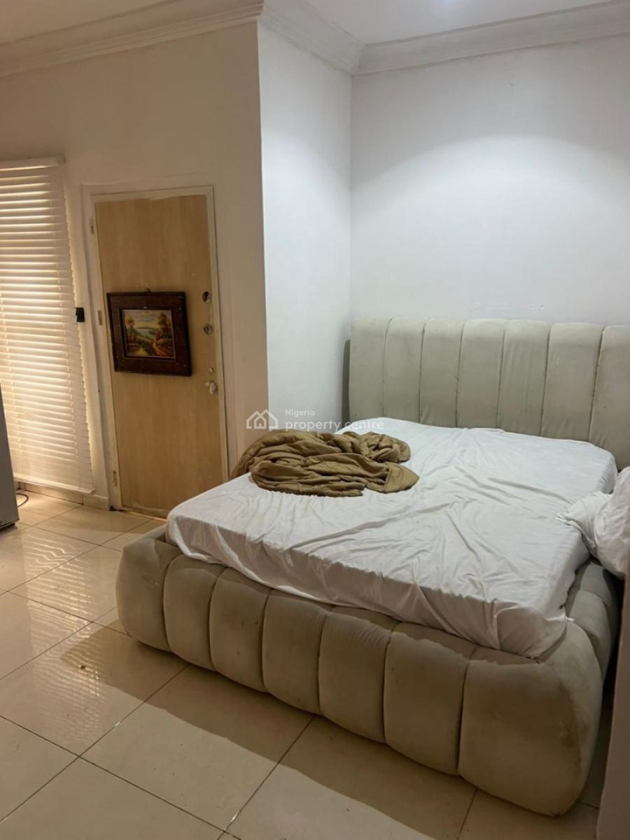 Furnished 4 Bedroom Semi Detached Duplex + Bq, Peaceville Estate, Idado, Lekki, Lagos, Semi-detached Duplex for Rent