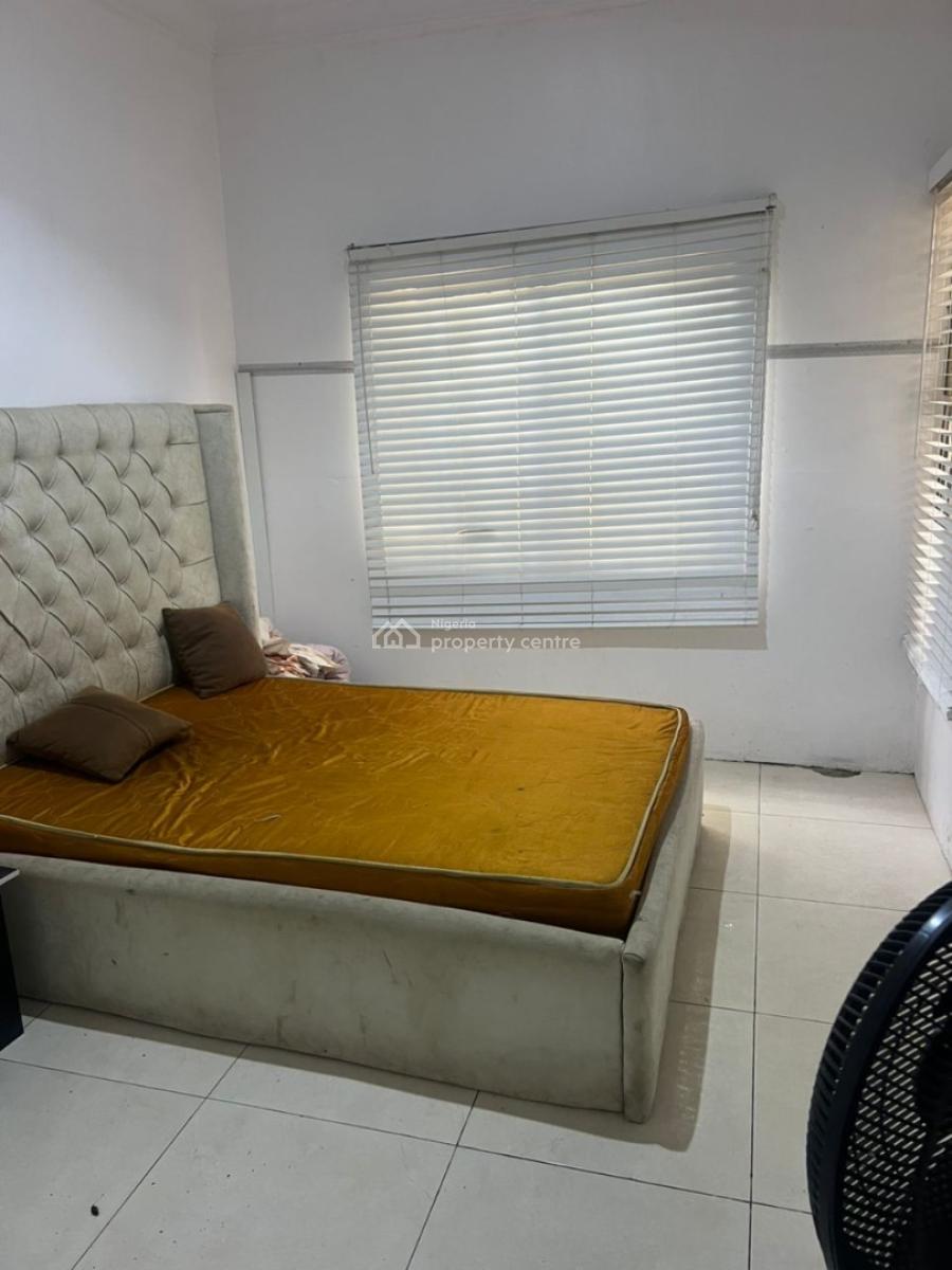 Furnished 4 Bedroom Semi Detached Duplex + Bq, Peaceville Estate, Idado, Lekki, Lagos, Semi-detached Duplex for Rent