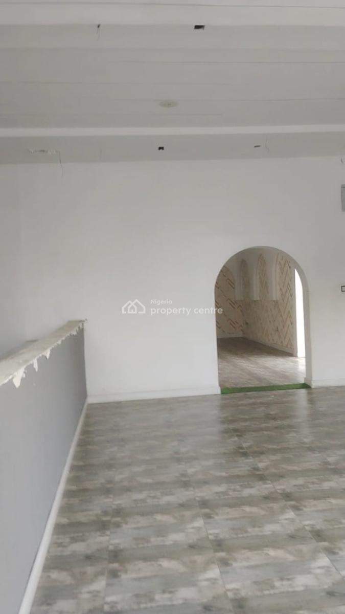 a Big Commercial Space, Lekki Phase 1, Lekki, Lagos, Shop for Rent