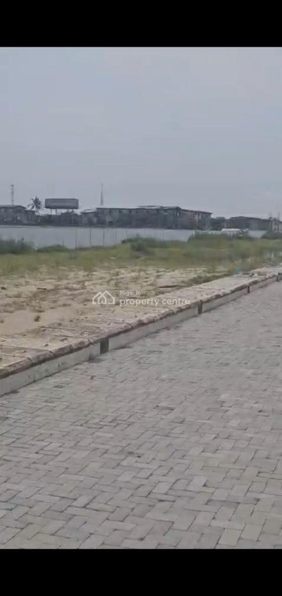 Land Measuring 3,000sqm, Oasis Estate, Jakande, Lekki, Lagos, Residential Land for Sale