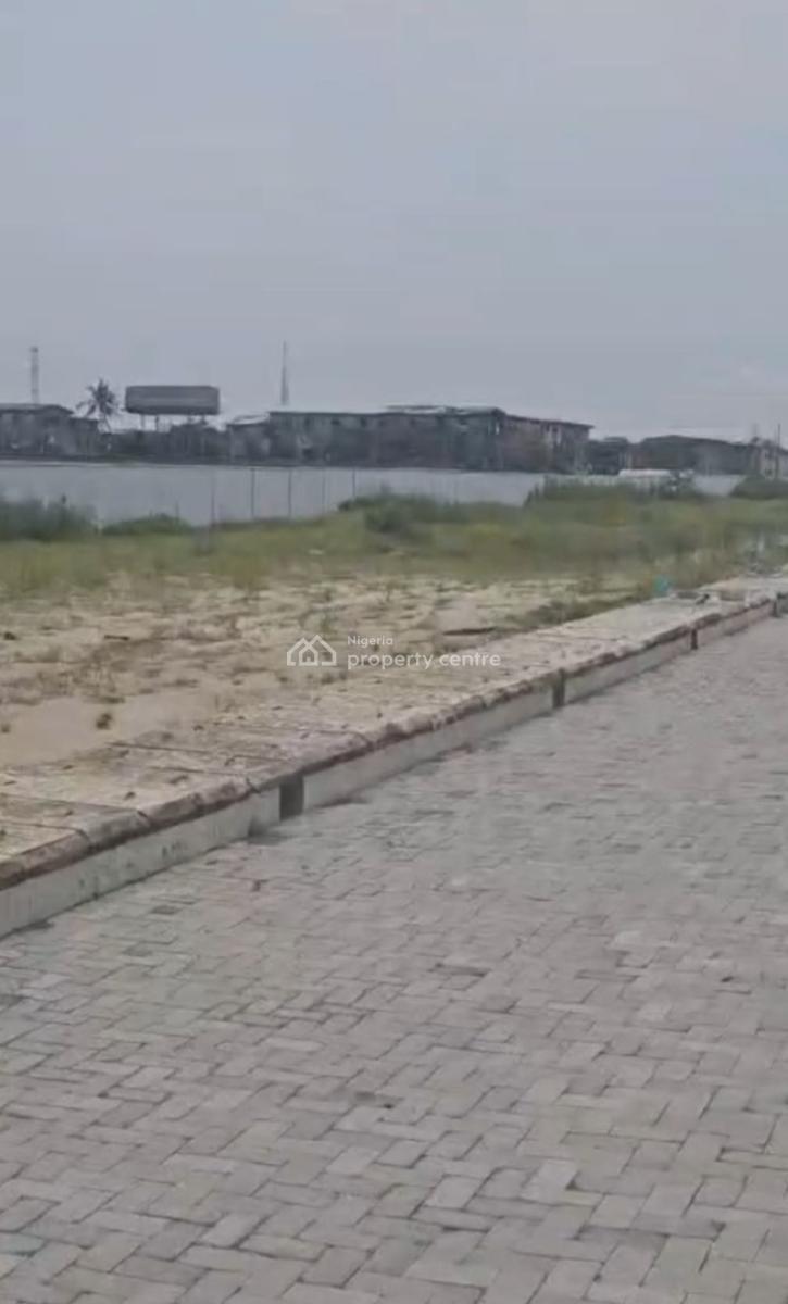 Land Measuring 3,000sqm, Oasis Estate, Jakande, Lekki, Lagos, Residential Land for Sale