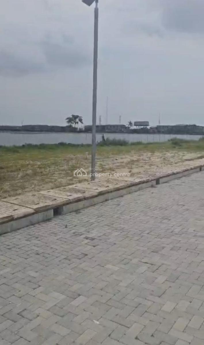 Land Measuring 3,000sqm, Oasis Estate, Jakande, Lekki, Lagos, Residential Land for Sale