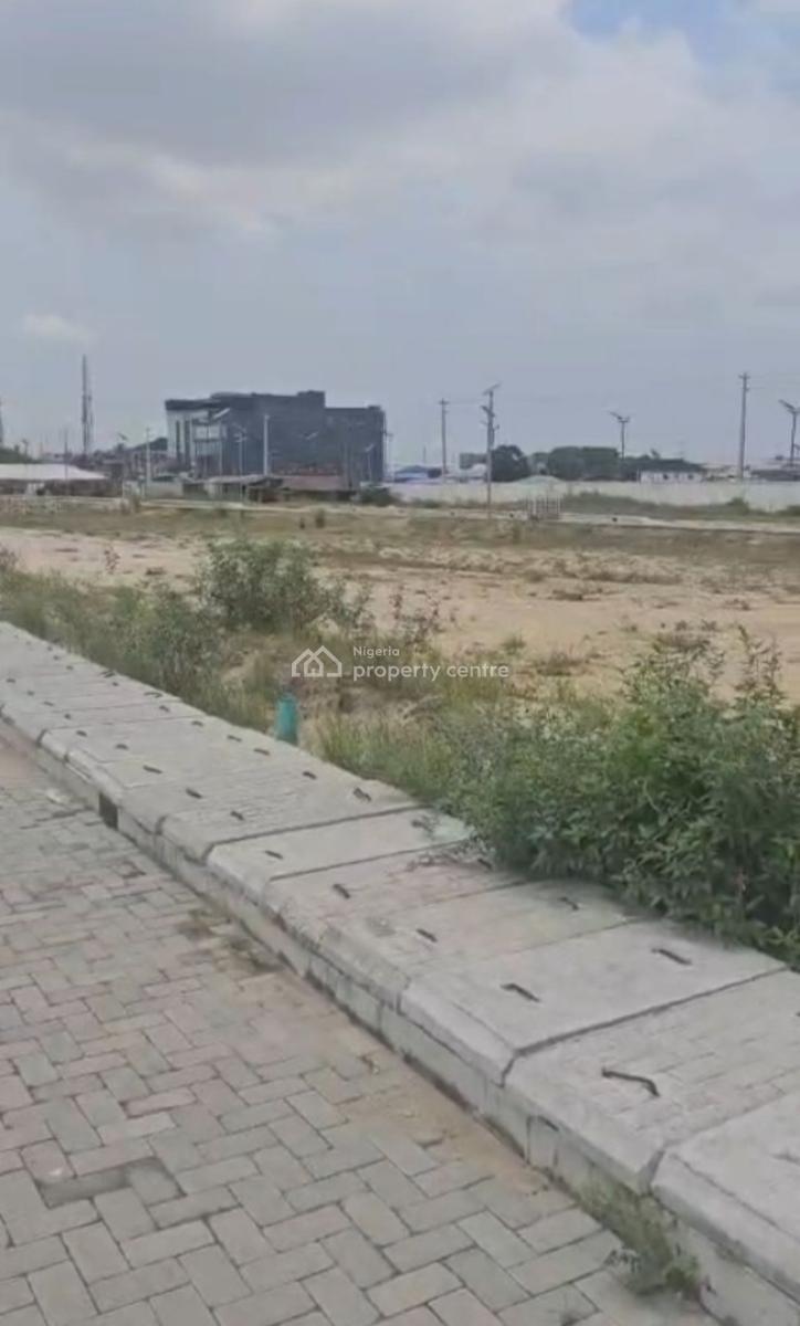 Land Measuring 3,000sqm, Oasis Estate, Jakande, Lekki, Lagos, Residential Land for Sale