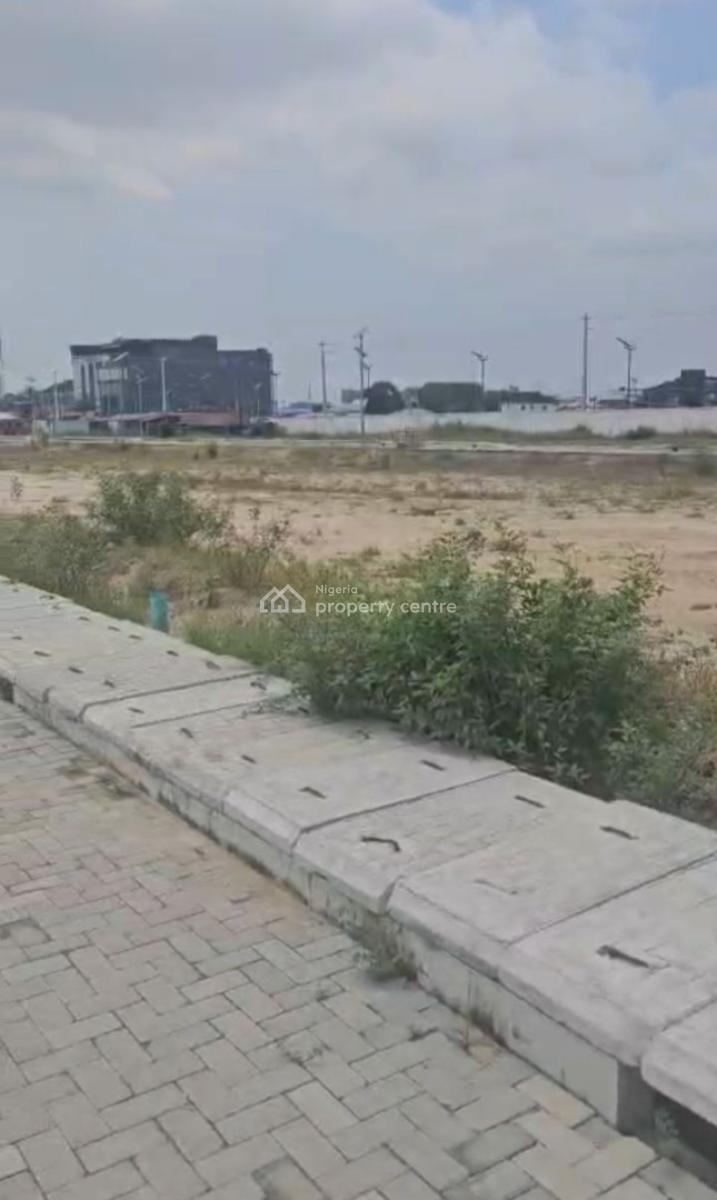 Land Measuring 3,000sqm, Oasis Estate, Jakande, Lekki, Lagos, Residential Land for Sale