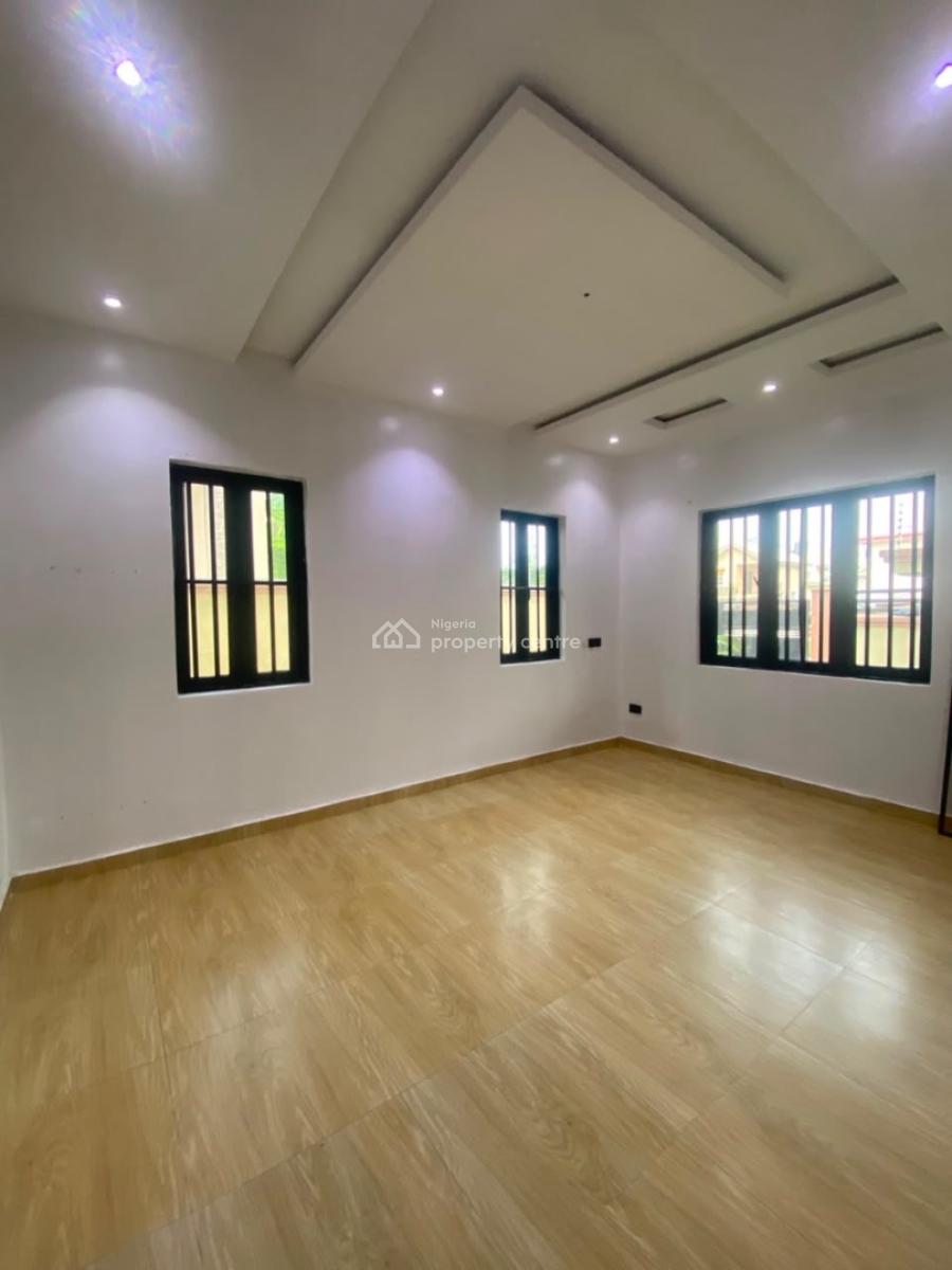 3 Bedroom Apartment, Lekki Phase 1, Lekki, Lagos, Flat / Apartment for Rent