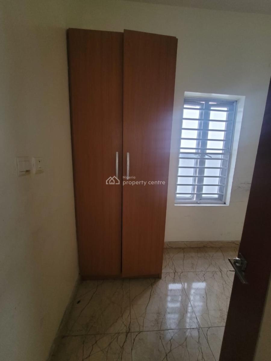 Shared Apartment Single Room, Chevron, Chevy View Estate, Lekki, Lagos, Self Contain (single Rooms) for Rent