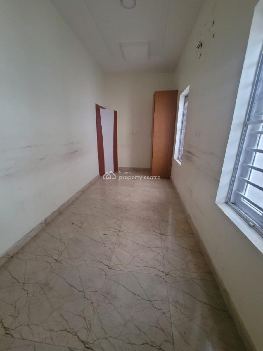 Shared Apartment Single Room, Chevron, Chevy View Estate, Lekki, Lagos, Self Contain (single Rooms) for Rent