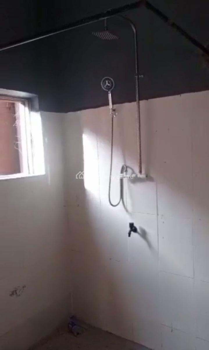 Lovely Newly Renovated 3 Bedroom Apartment, Adekunle, Ebute Metta East, Yaba, Lagos, Flat / Apartment for Rent