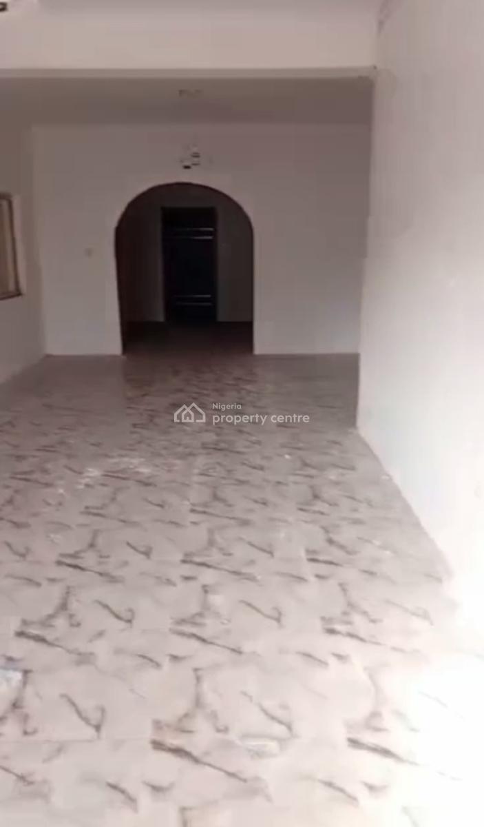 Lovely Newly Renovated 3 Bedroom Apartment, Adekunle, Ebute Metta East, Yaba, Lagos, Flat / Apartment for Rent