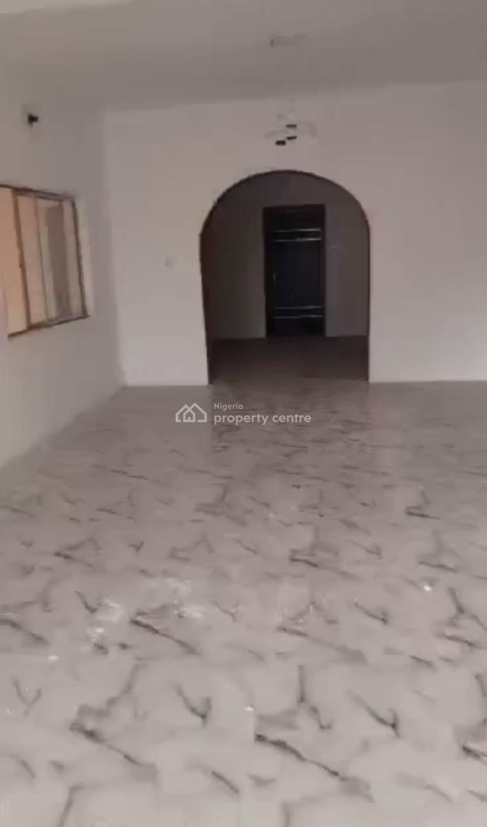 Lovely Newly Renovated 3 Bedroom Apartment, Adekunle, Ebute Metta East, Yaba, Lagos, Flat / Apartment for Rent