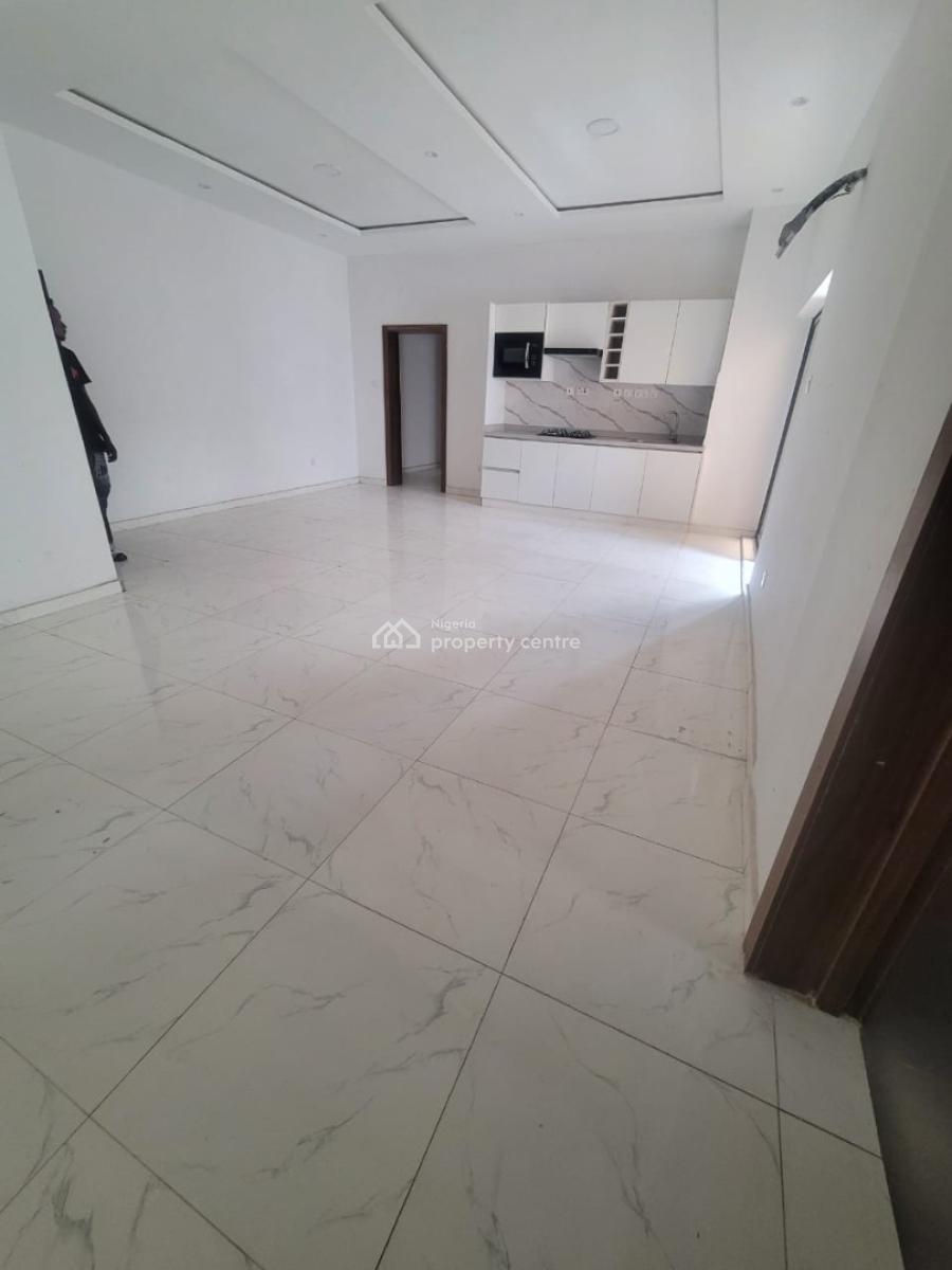 Newly Built 2-bedroom Apartment, Lekki Phase 1, Lekki, Lagos, Lekki Phase 1, Lekki, Lagos, Flat / Apartment for Rent