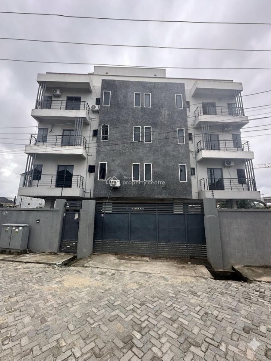 2 Bedroom Apartment, Ologolo, Lekki, Lagos, Flat / Apartment for Rent