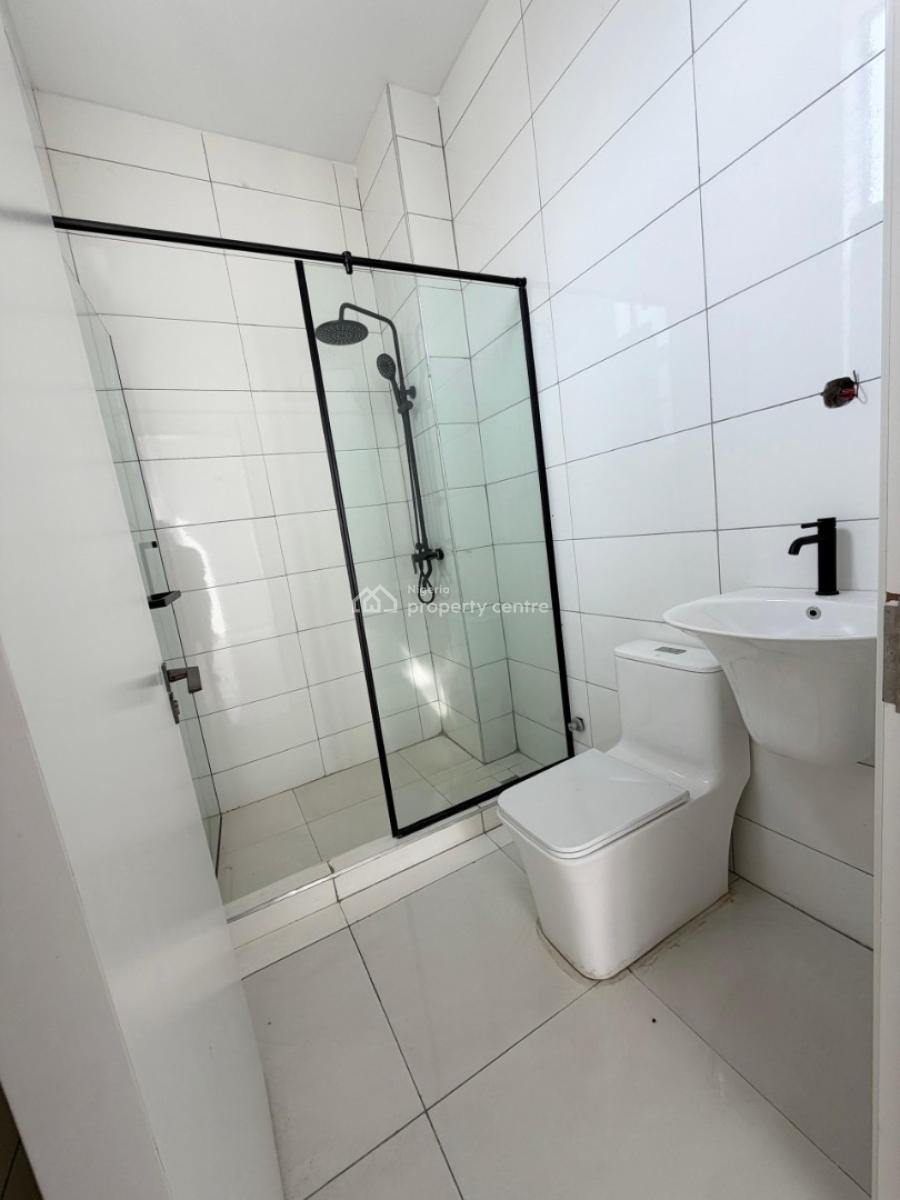 Service 2-bedroom Apartment with a Pool and Gym, Oniru, Victoria Island (vi), Lagos, Block of Flats for Sale