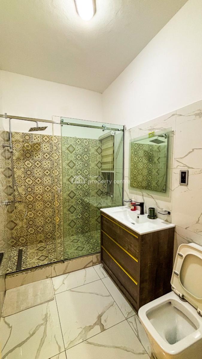 Luxury 3 Bedroom Apartment with Exquisite Facilities, 23, Mac Donald Road, Old Ikoyi,, Ikoyi, Lagos, Flat / Apartment Short Let