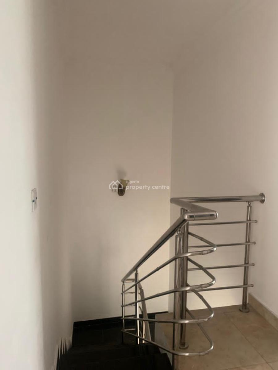 3 Bedroom Maissionannate Service Apartment with Bq, Mobolaji Johnson Avenue, Old Ikoyi, Ikoyi, Lagos, Flat / Apartment for Rent
