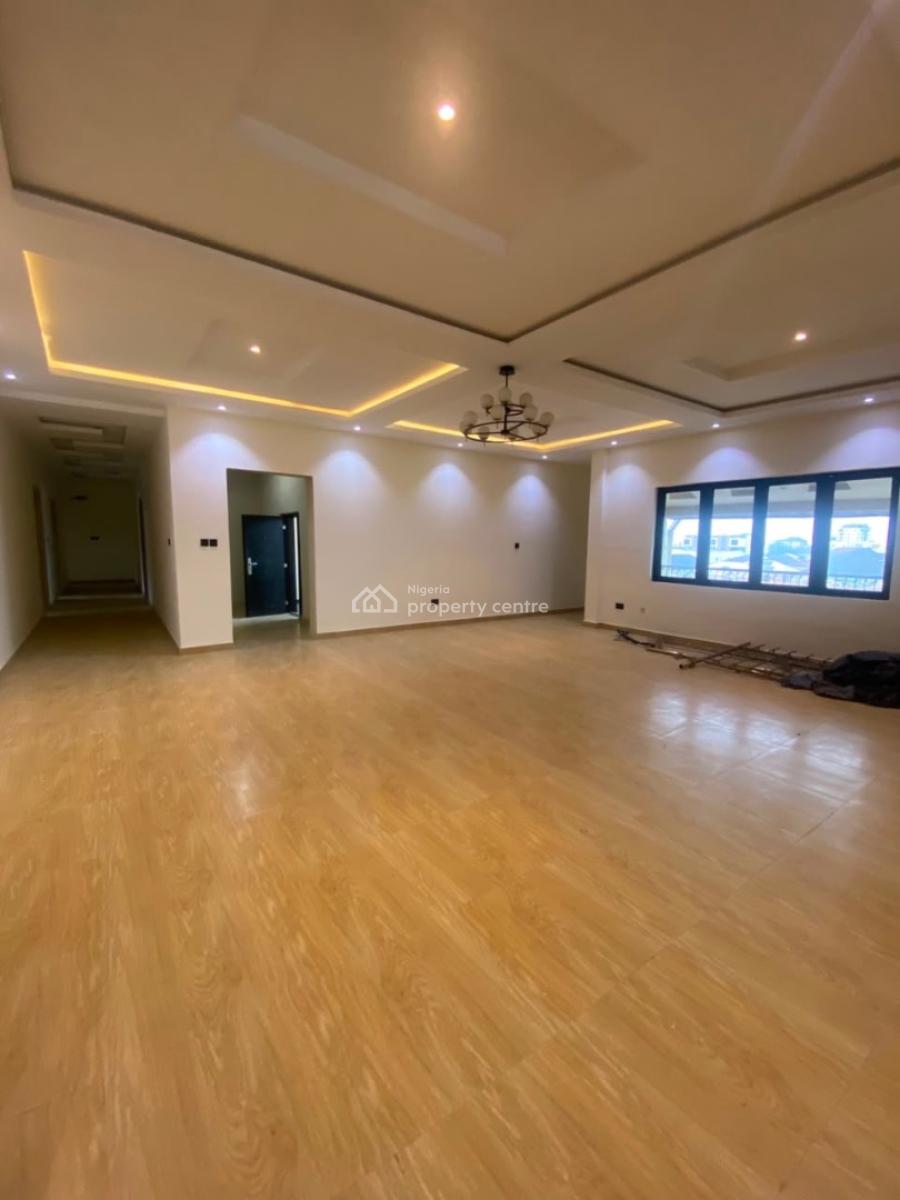 5 Bedroom Duplex, Lekki Phase 1, Lekki, Lagos, House for Rent