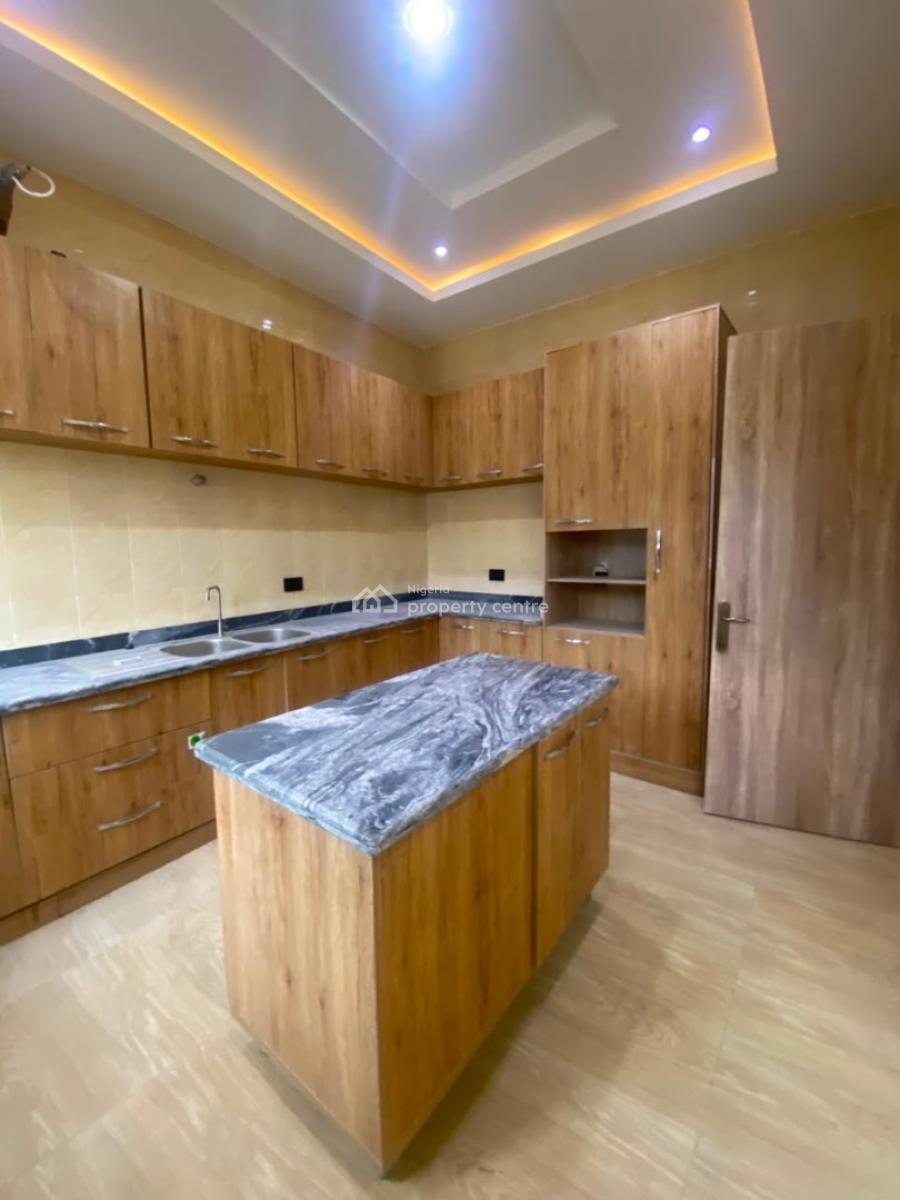 5 Bedroom Duplex, Lekki Phase 1, Lekki, Lagos, House for Rent