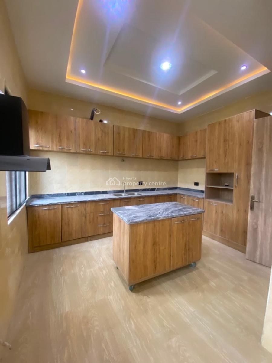 5 Bedroom Duplex, Lekki Phase 1, Lekki, Lagos, House for Rent