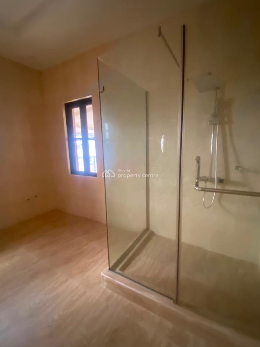5 Bedroom Duplex, Lekki Phase 1, Lekki, Lagos, House for Rent