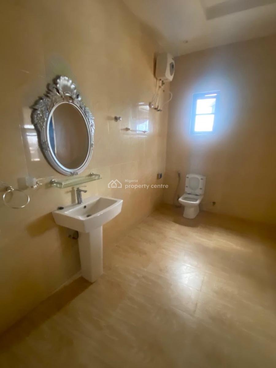 5 Bedroom Duplex, Lekki Phase 1, Lekki, Lagos, House for Rent