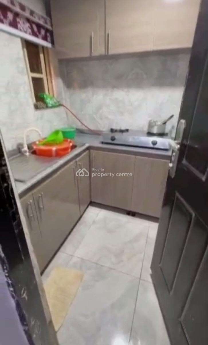 Spaciously Massive a Room Self-contained, Jahi, Abuja, Self Contain (single Rooms) for Rent