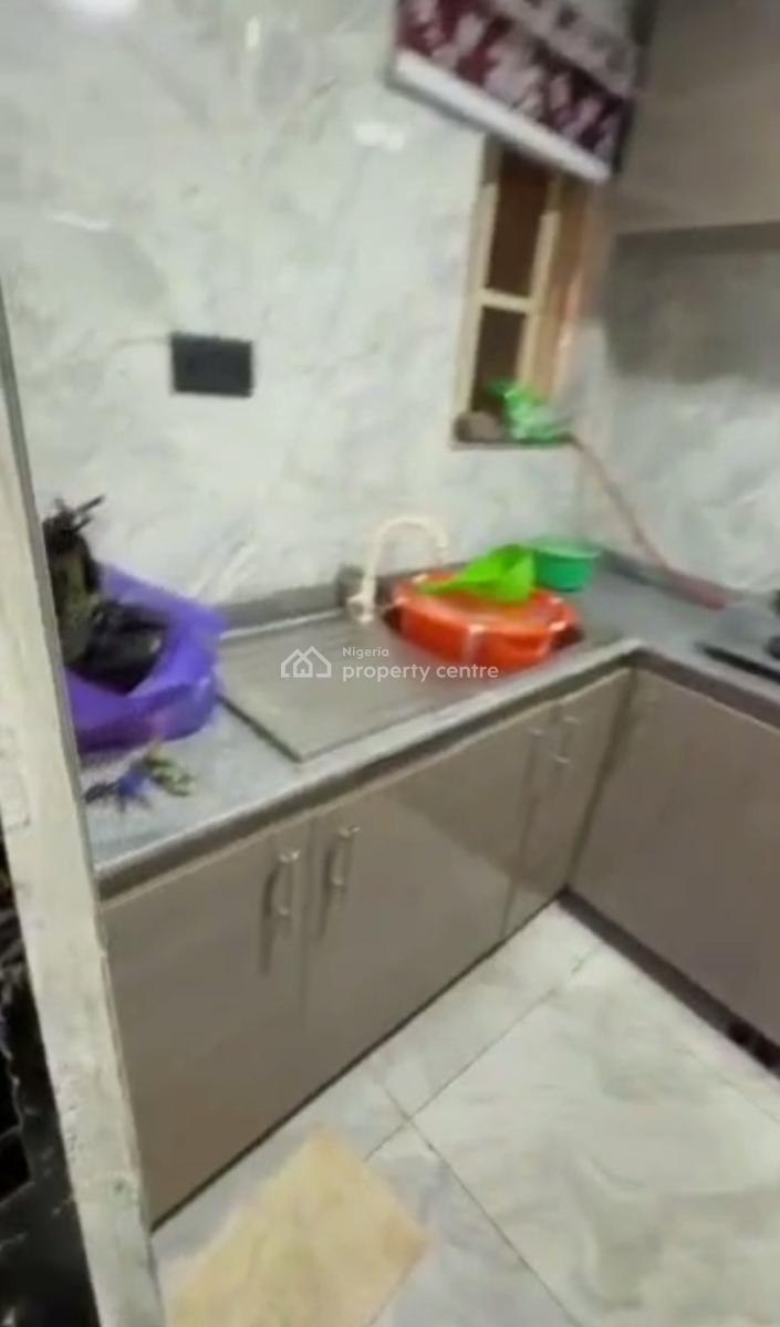 Spaciously Massive a Room Self-contained, Jahi, Abuja, Self Contain (single Rooms) for Rent