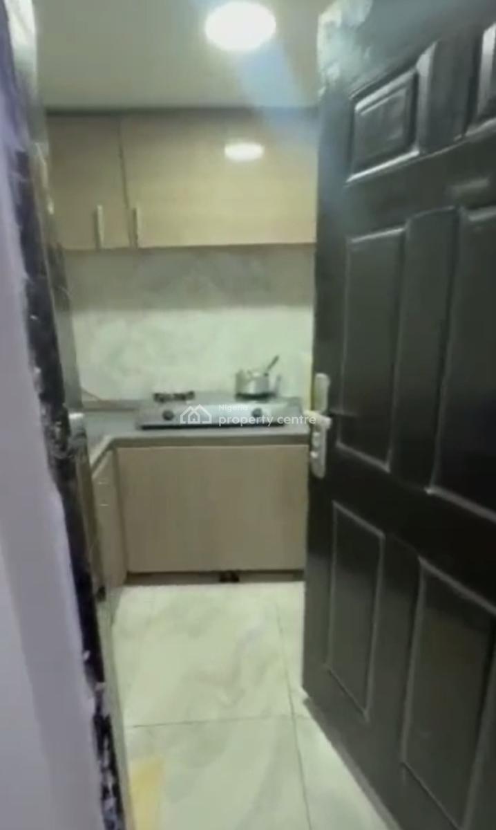 Spaciously Massive a Room Self-contained, Jahi, Abuja, Self Contain (single Rooms) for Rent