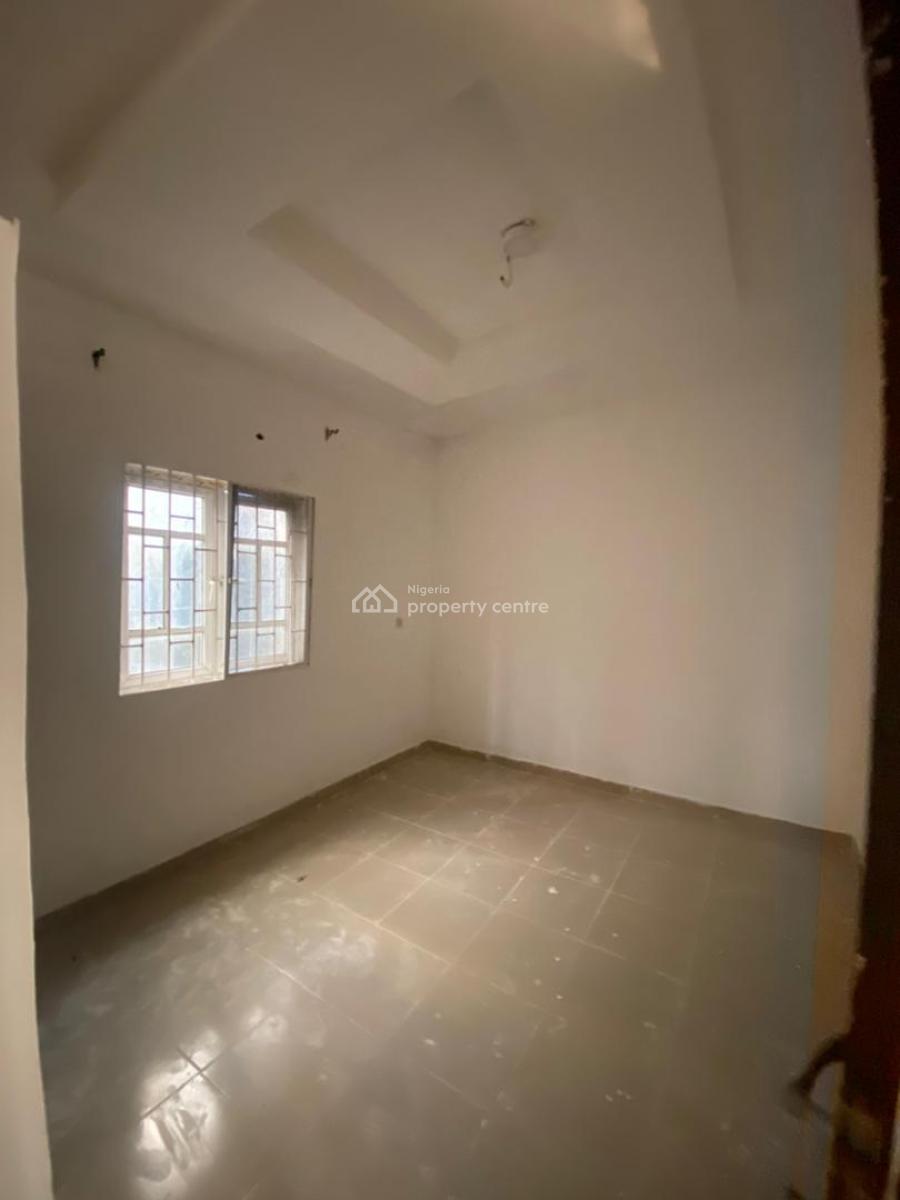 Tastefully Built Luxury 2 Bedroom Apartment, Seaside Estate, Badore, Ajah, Lagos, Flat / Apartment for Rent