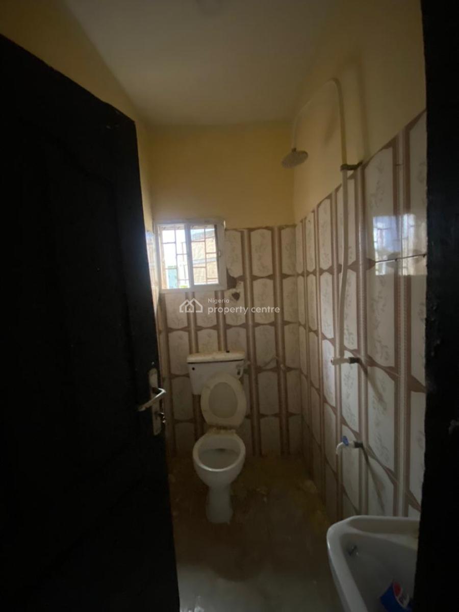 Tastefully Built Luxury 2 Bedroom Apartment, Seaside Estate, Badore, Ajah, Lagos, Flat / Apartment for Rent