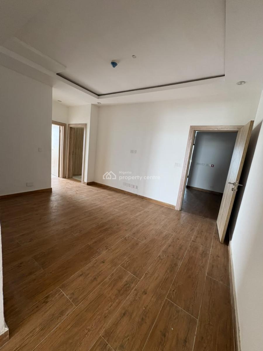 3 Bedroom Apartment with a Bq (8th Floor), Lekki Phase 1, Lekki Phase 1, Lekki, Lagos, Flat / Apartment for Sale