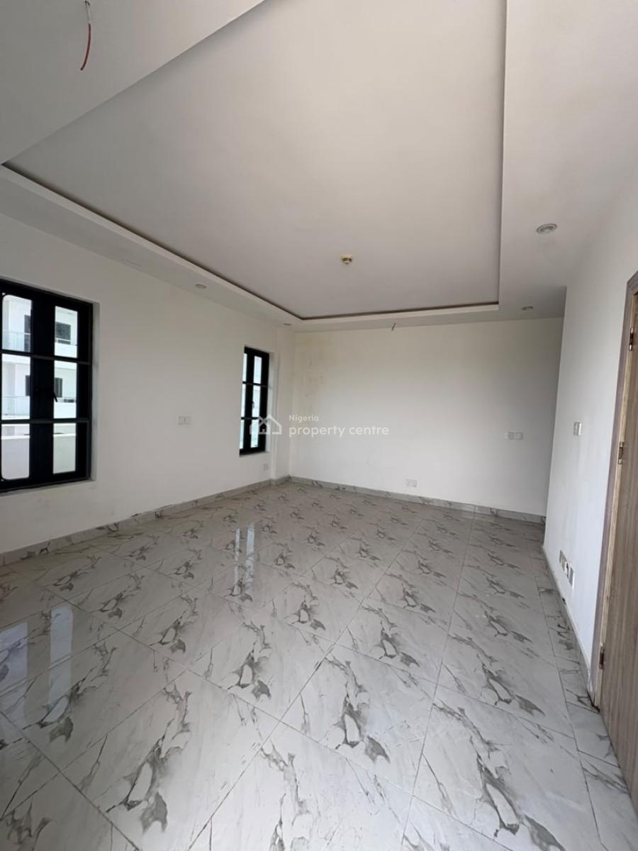 3 Bedroom Apartment with a Bq (8th Floor), Lekki Phase 1, Lekki Phase 1, Lekki, Lagos, Flat / Apartment for Sale