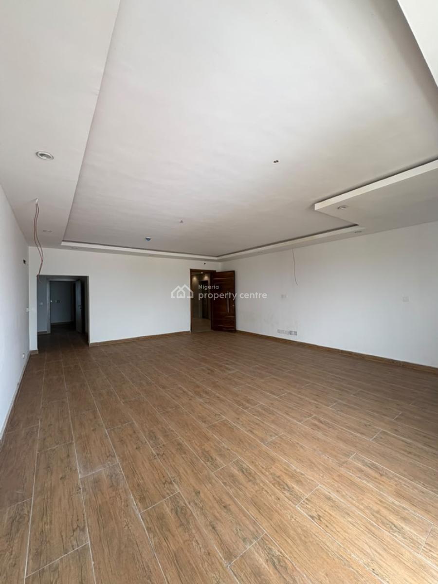 3 Bedroom Apartment with a Bq (8th Floor), Lekki Phase 1, Lekki Phase 1, Lekki, Lagos, Flat / Apartment for Sale
