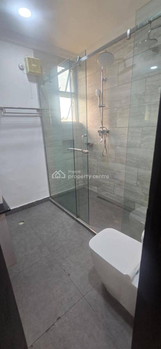 Luxury 4 Bedrooms Terrace Duplex on 3 Floors with a Garage, Banana Island, Ikoyi, Lagos, Terraced Duplex for Sale