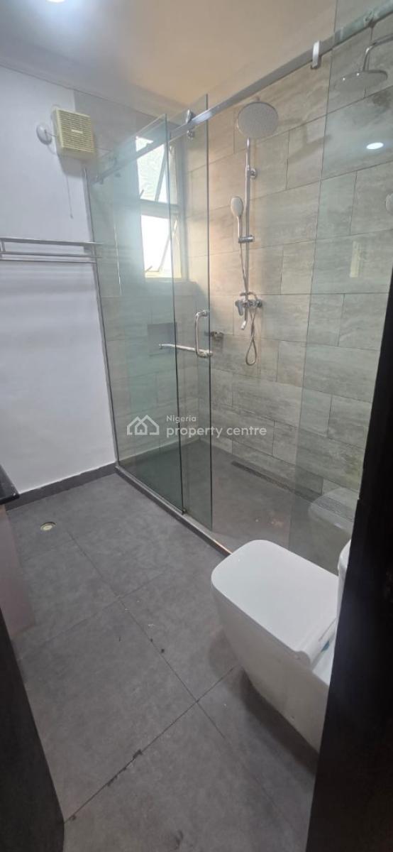 Luxury 4 Bedrooms Terrace Duplex on 3 Floors with a Garage, Banana Island, Ikoyi, Lagos, Terraced Duplex for Sale