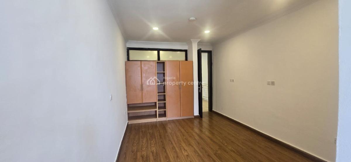 Luxury 4 Bedrooms Terrace Duplex on 3 Floors with a Garage, Banana Island, Ikoyi, Lagos, Terraced Duplex for Sale