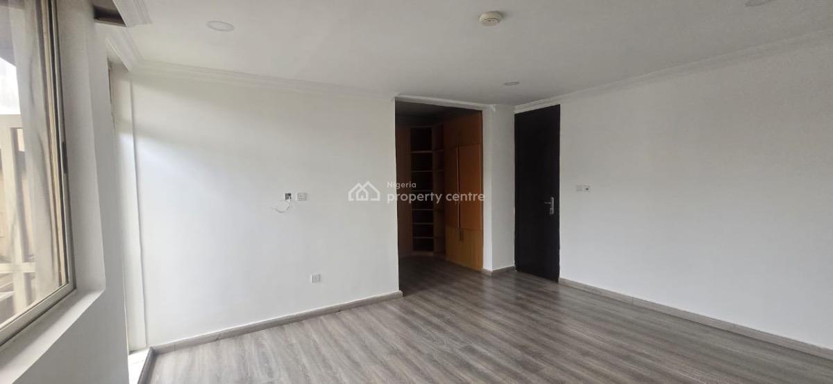 Luxury 4 Bedrooms Terrace Duplex on 3 Floors with a Garage, Banana Island, Ikoyi, Lagos, Terraced Duplex for Sale