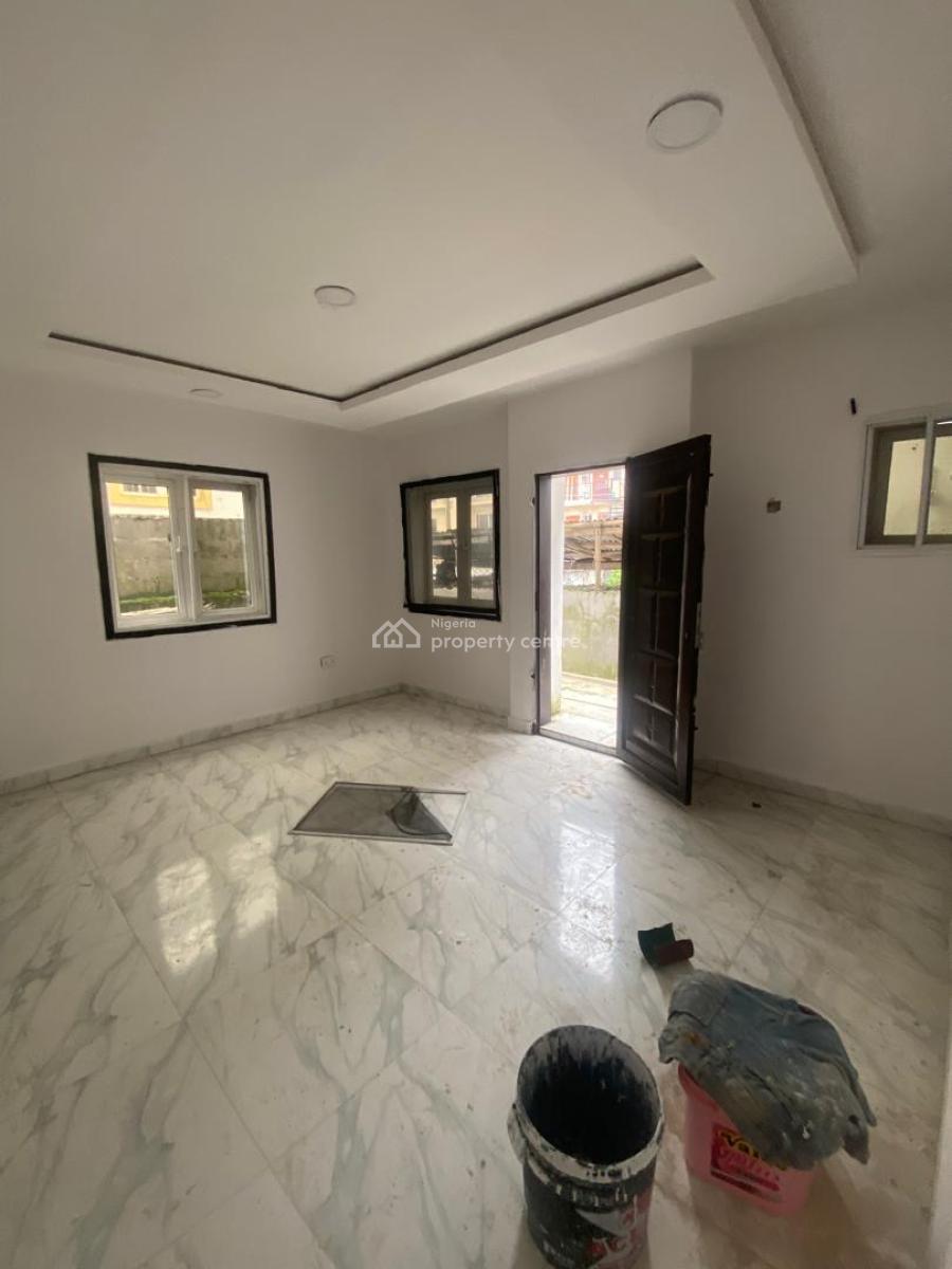 Miniflat, Osapa, Lekki, Lagos, Mini Flat (room and Parlour) for Rent
