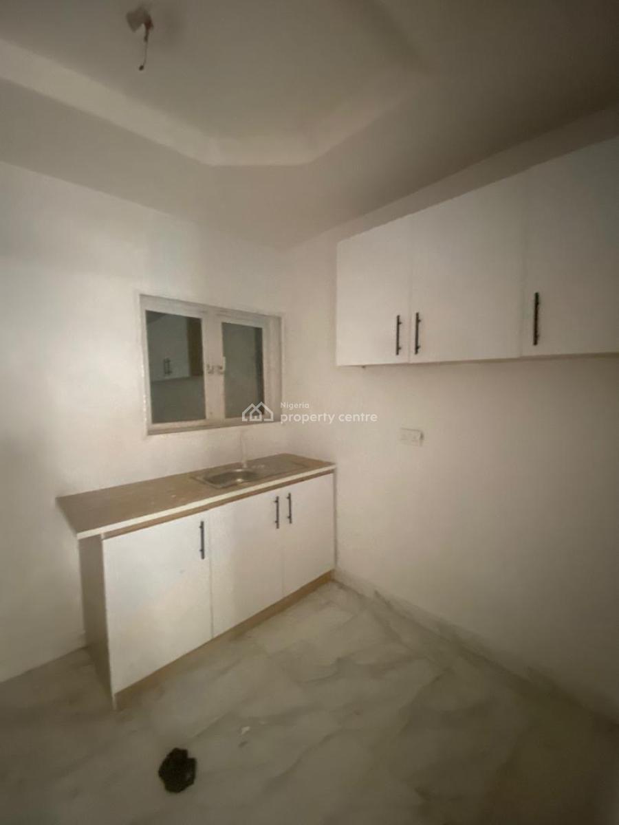 Miniflat, Osapa, Lekki, Lagos, Mini Flat (room and Parlour) for Rent